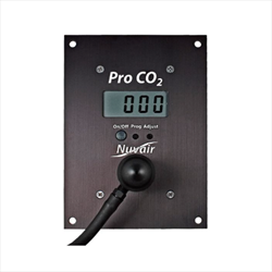 Máy đo khí Nuvair Pro CO2